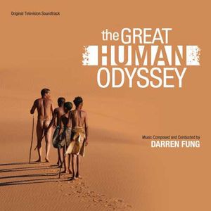 The Great Human Odyssey (OST)