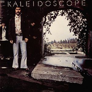 Incredible Kaleidoscope