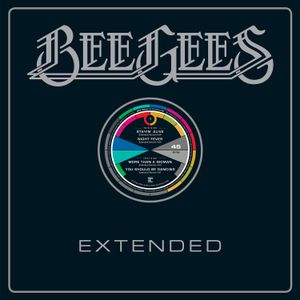 Extended (EP)