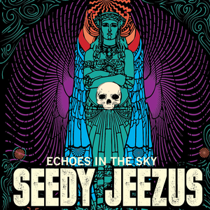 Echoes in the Sky (Single)