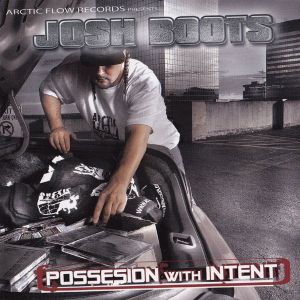 Possession With Intent