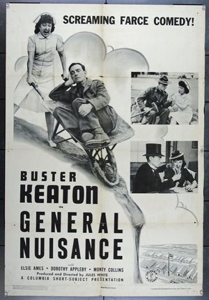 General Nuisance
