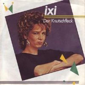 Der Knutschfleck (Single)