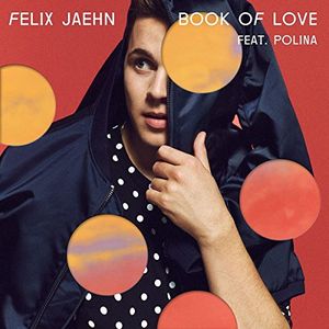Book of Love (Single)