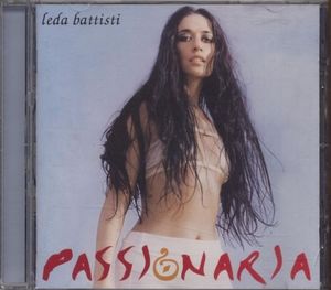 Passionaria