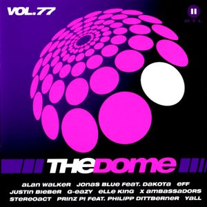The Dome, Volume 77