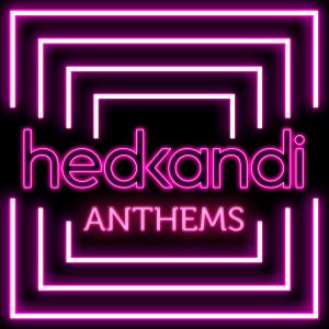 Hed Kandi Anthems