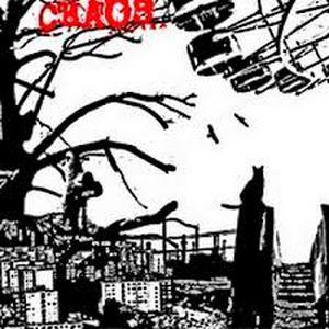 CHAOS (Single)