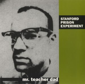 Mr. Teacher Dad (Single)