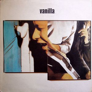 Vanilla