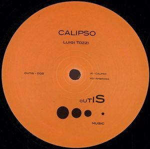 Calipso (EP)