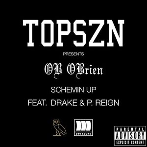 Schemin Up (Single)