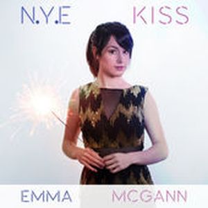 New Year's Eve Kiss (Single)