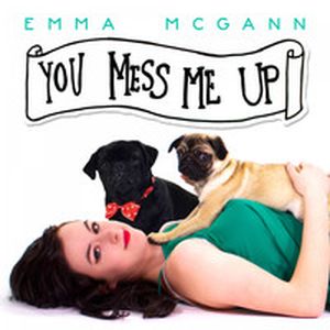 You Mess Me Up (Single)