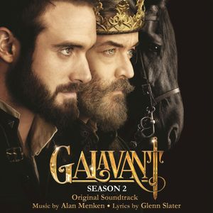Galavant: Season 2 (OST)