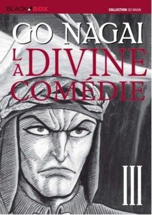 La Divine Comédie, tome 3