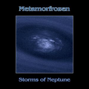 Storms of Neptune (EP)