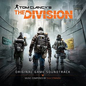 Tom Clancy's "The Division": Original Game Soundtrack (OST)