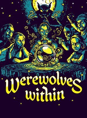 Werewolves Within