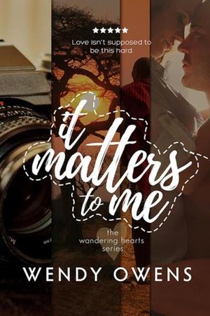 It Matters To Me