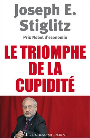 Le triomphe de la cupidité