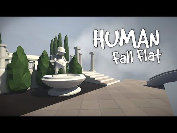 Human: Fall Flat