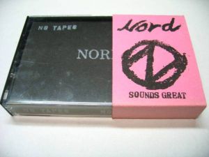 NG Tapes