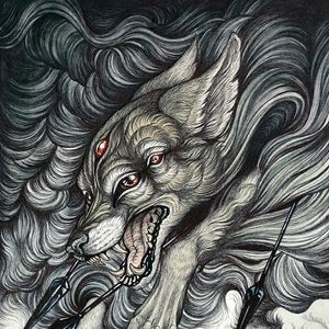 The Devouring Descent
