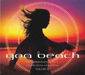 Goa Beach, Volume 19