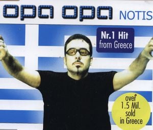 Opa Opa (Hellas radio cut)