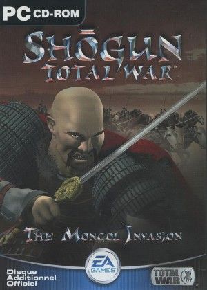 Total War: Shogun - L'Invasion mongole