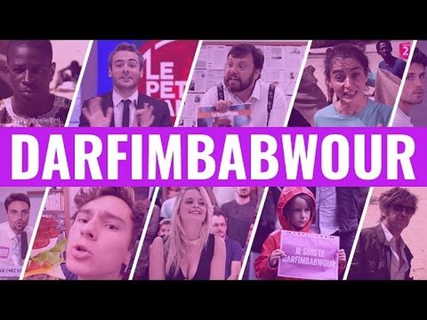 Darfimbabwour