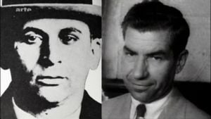 Cuba, Batista et la mafia