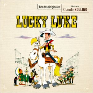 Lucky Luke Theme