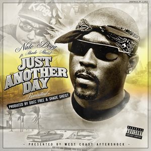 Just Another Day (re-visited) (Single)