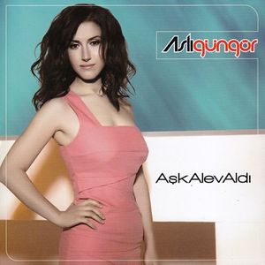 Aşk Alev Aldı (Single)