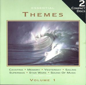 Essential Themes Volume 1