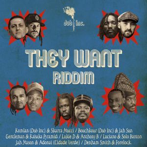 They Want (Instrumental Version)
