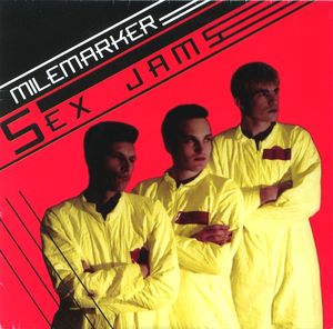 Sex Jams (Single)