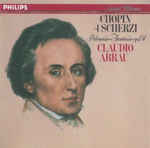 Scherzo No. 3 in C-sharp minor, Op. 39
