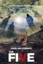 Affiche The Five Affiche The Five