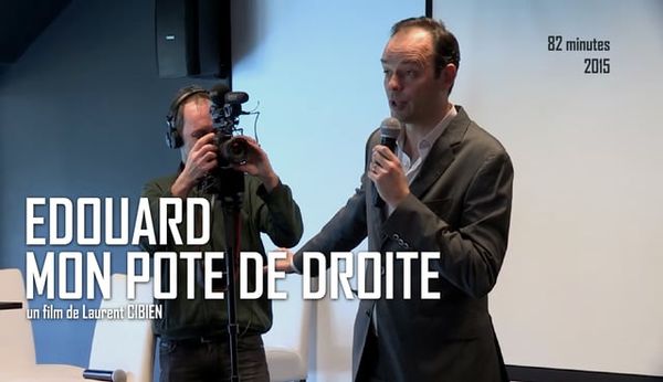 Edouard, mon pote de droite, épisode 1 : Le Havre