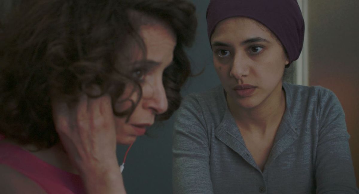 Avis sur le film D'une pierre