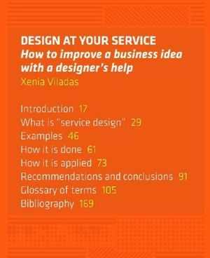 Design at your service