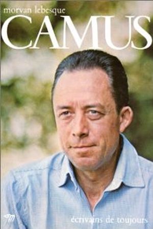 Camus par lui-même