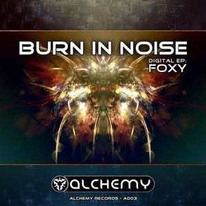 Foxy (EP)