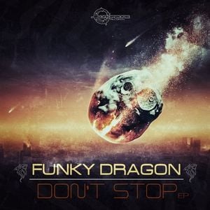 Don't Stop (EP)