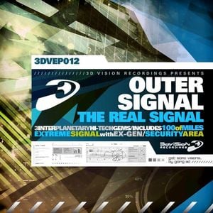 The Real Signal (EP)