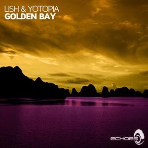 Golden Bay (Single)