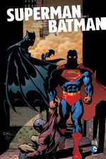 Couverture Superman / Batman, tome 2